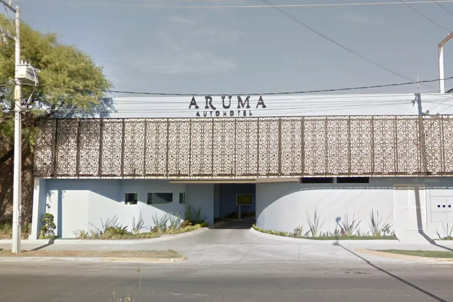 Aruma Autohotel