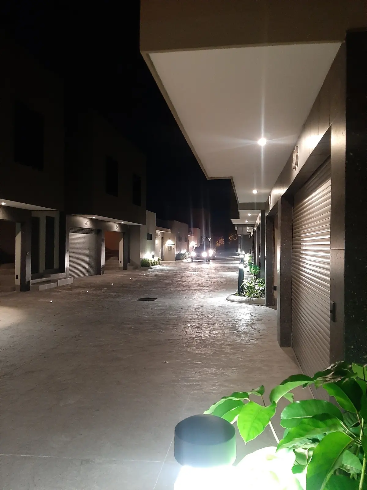 Auto Hotel EKXA