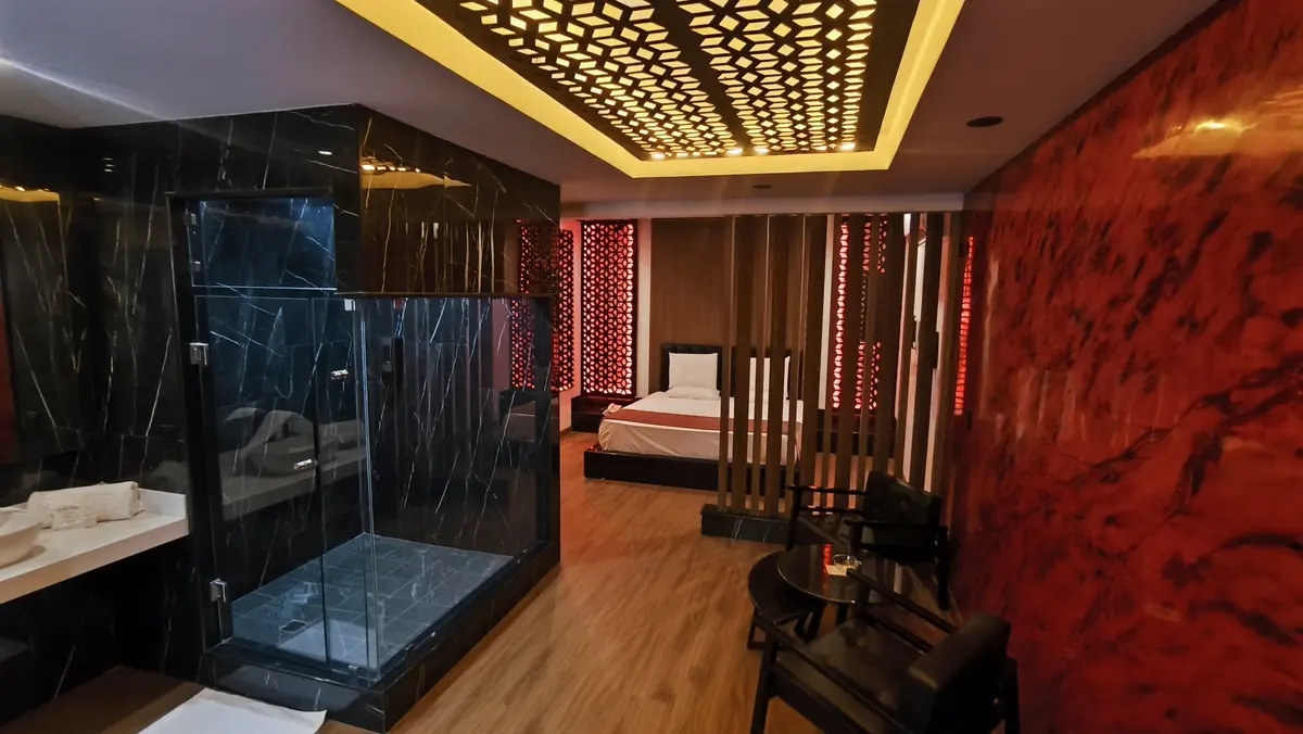 Grand Motel Aguascalientes