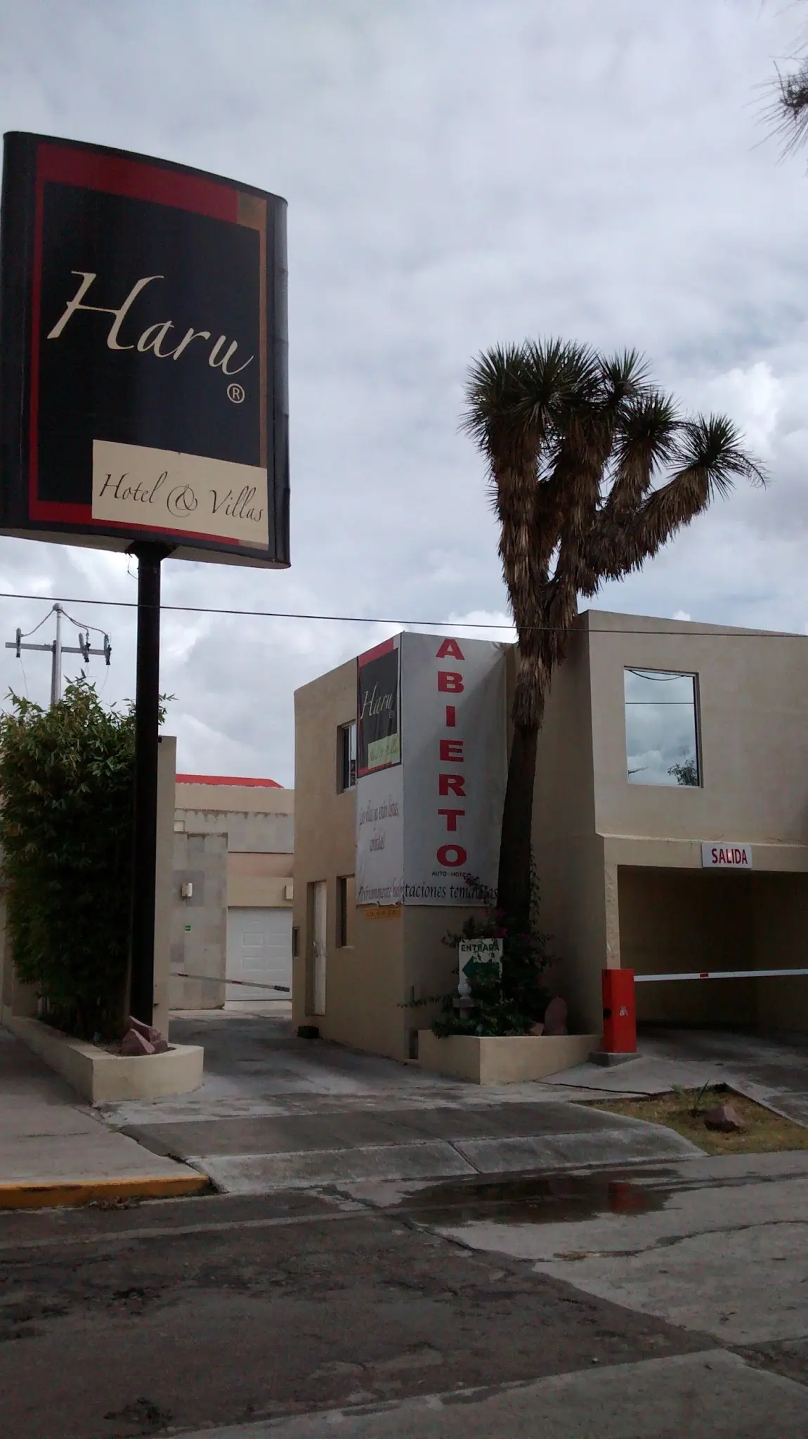 Motel Haru