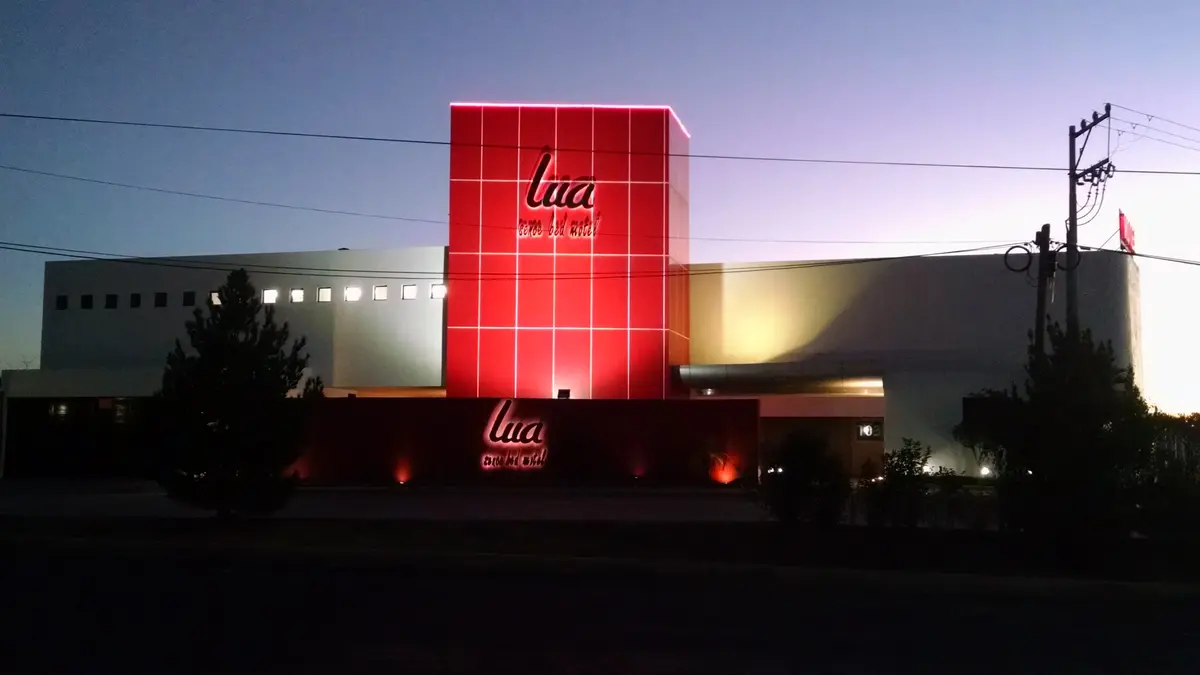 Motel Lua — foto 5 de 8