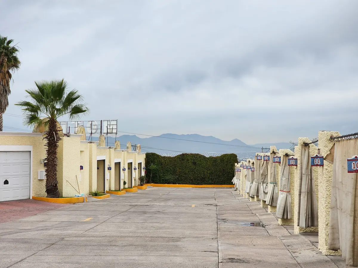 Motel Panorama