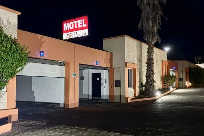 Motel Pedra — foto 2 de 8