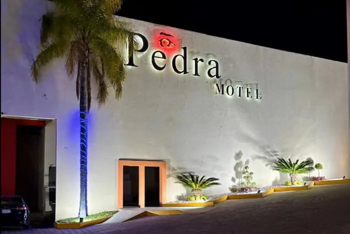 Motel Pedra