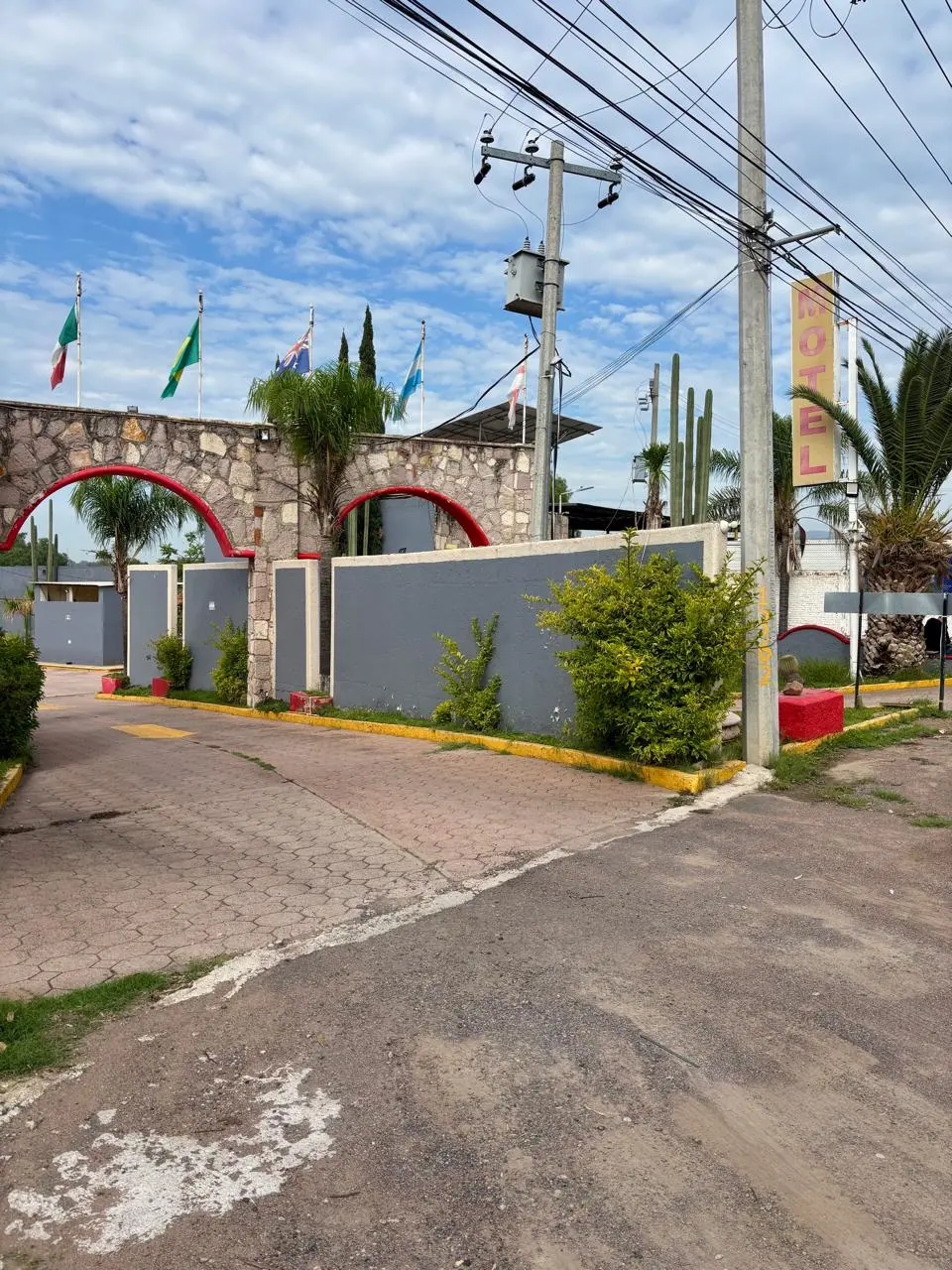 Motel Real de Aguascalientes — foto 8 de 8