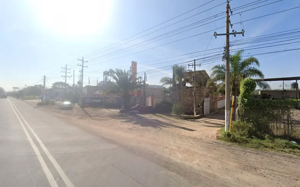 Motel Real de Aguascalientes — foto 7 de 8