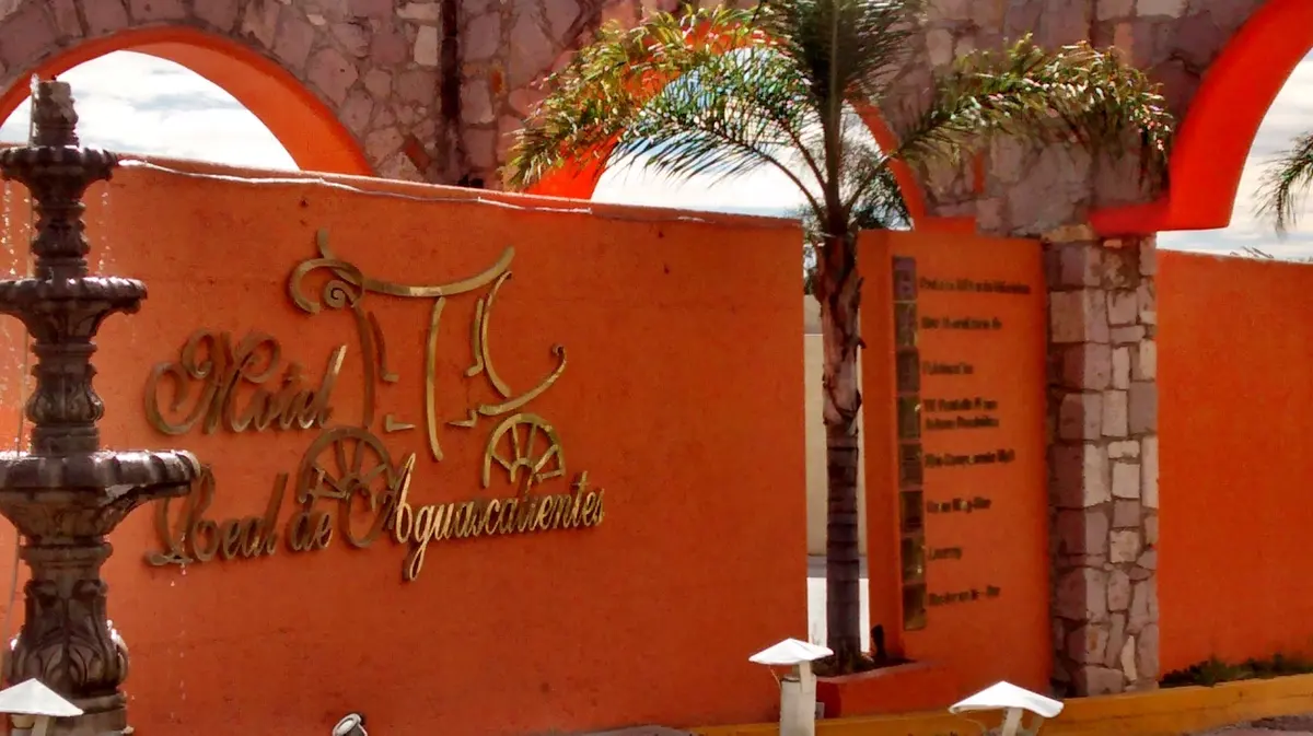 Motel Real de Aguascalientes — foto 6 de 8