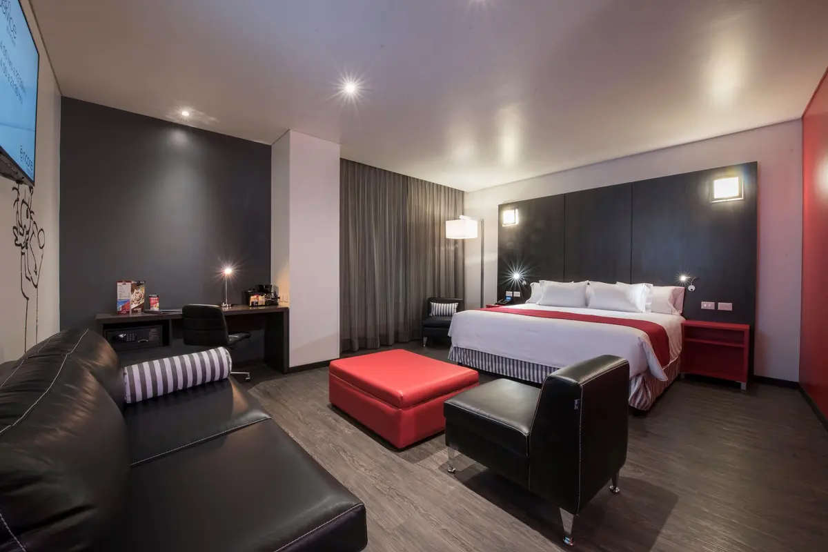 Ramada Encore By Wyndham Aguascalientes — foto 3 de 3