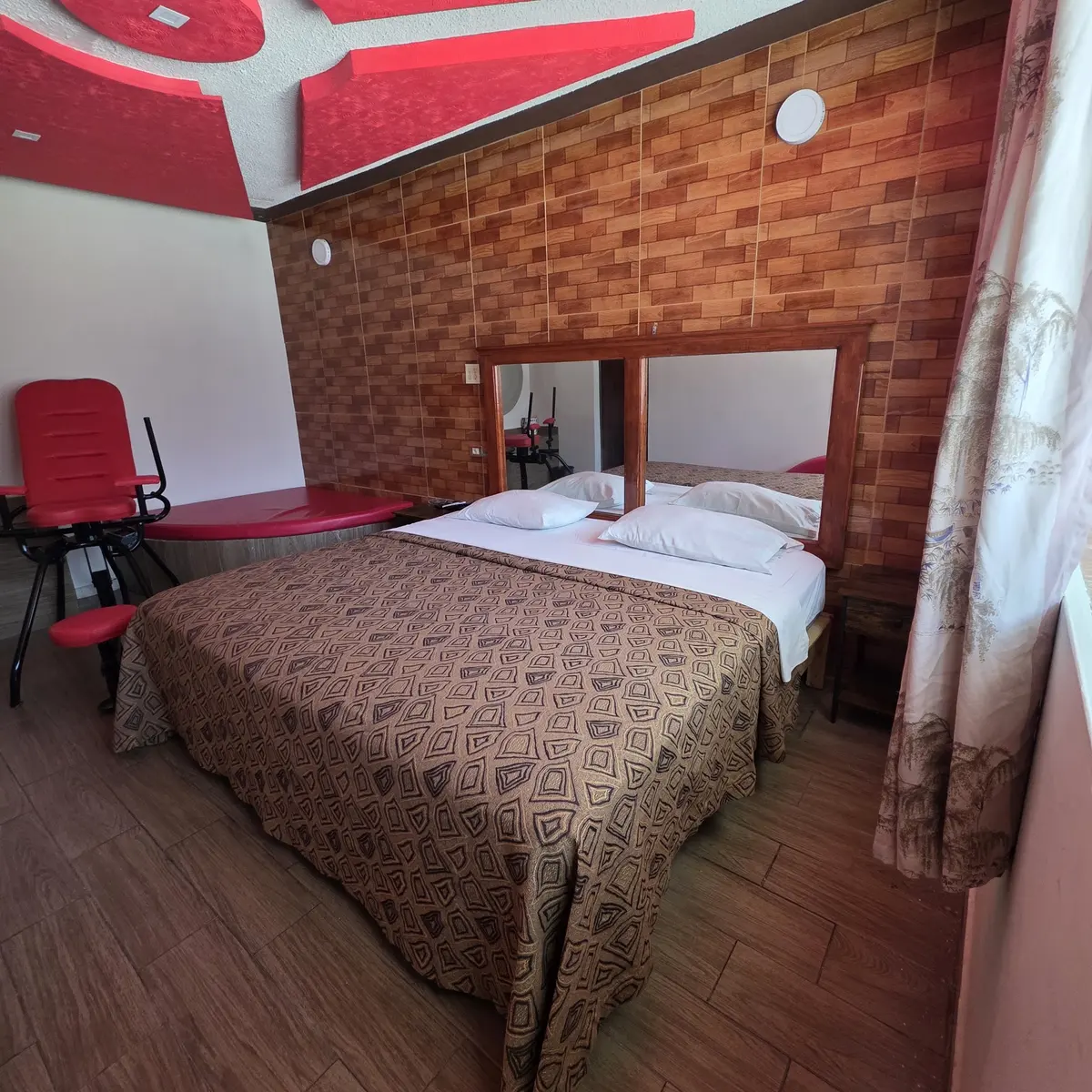 Motel Las Cabañas — foto 6 de 8