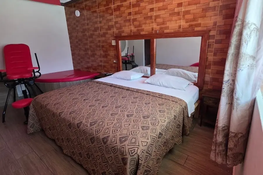 Motel Las Cabañas — foto 3 de 8