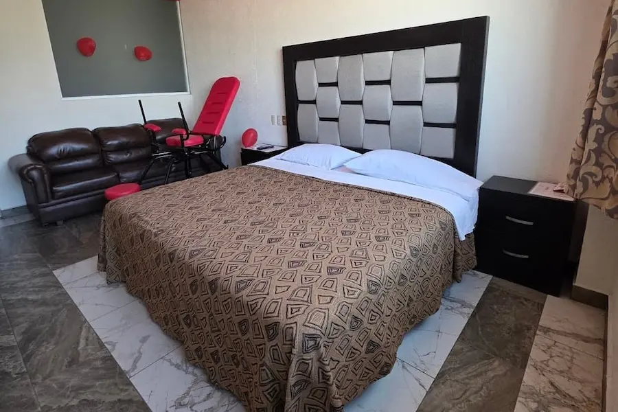 Motel Las Cabañas — foto 2 de 8