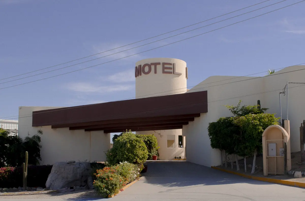 La Roca Motel