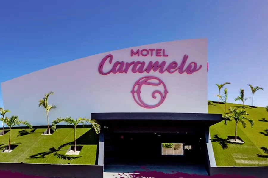 Motel Caramelo Cabo San Lucas
