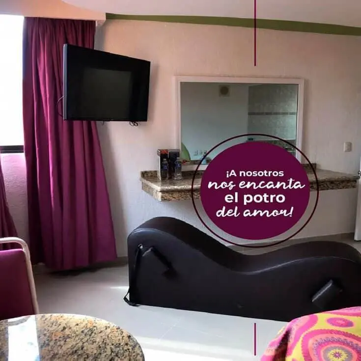 Auto Hotel Los Delfines — foto 2 de 4