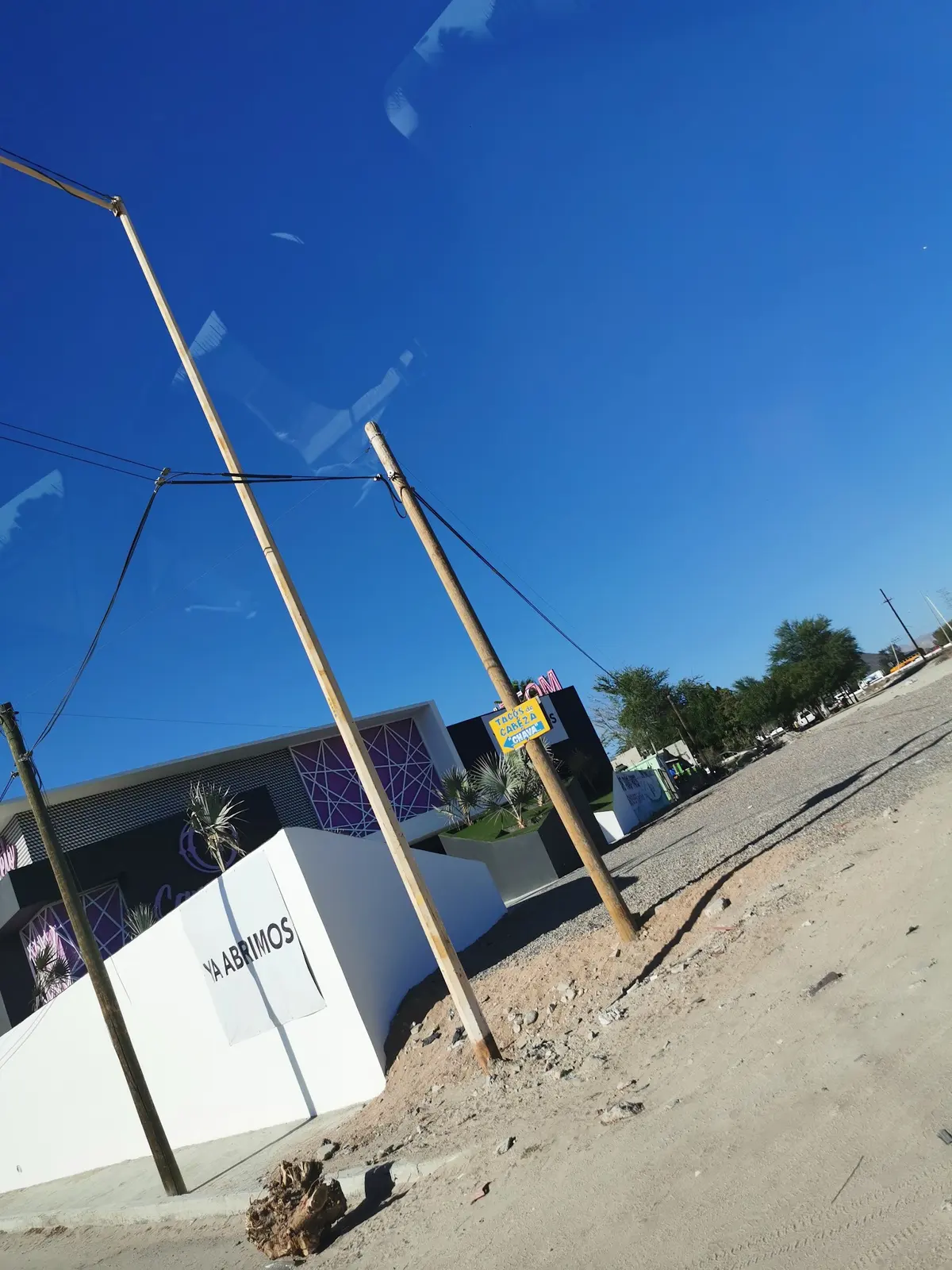 Motel Caramelo La Paz — foto 4 de 5