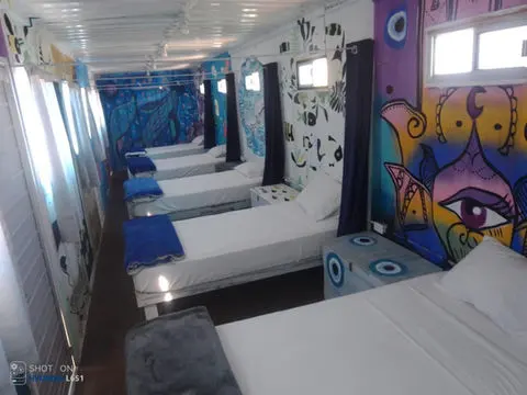 Peace Hostel Petfrienly Queer 420