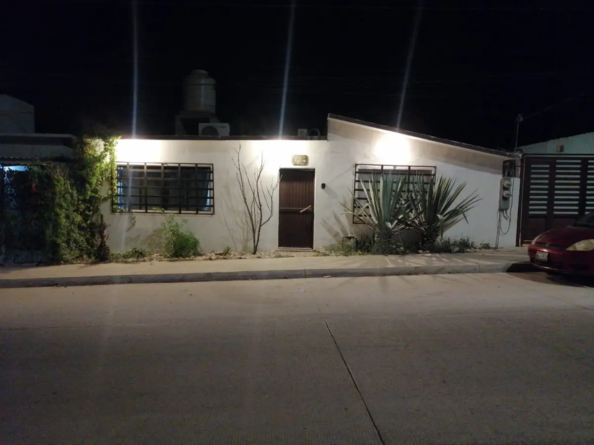 casa agave