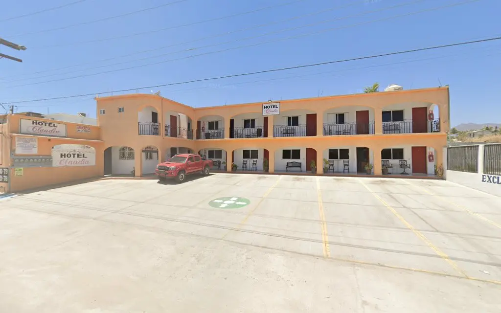 Hotel Claudia