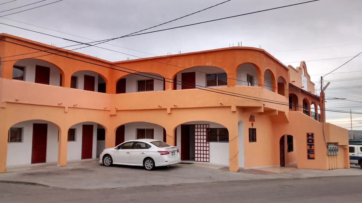 Hotel Renata