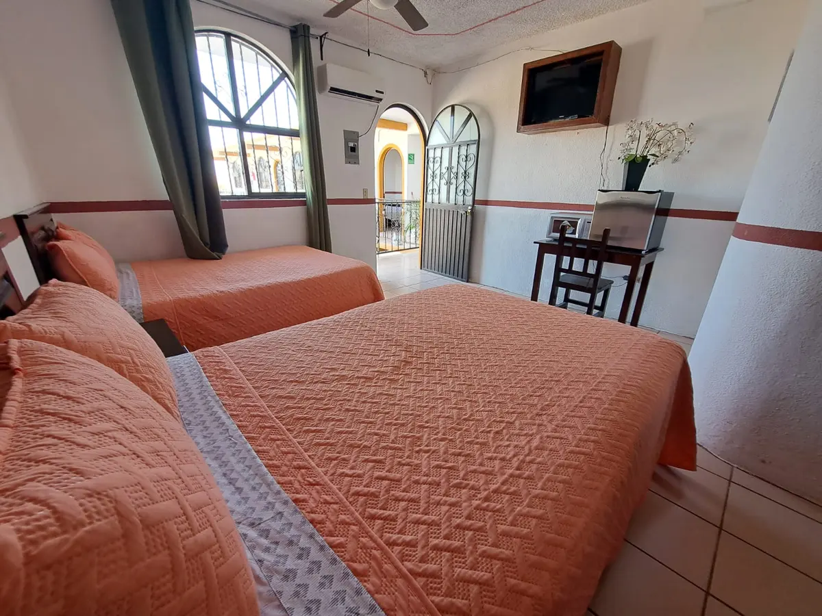 Hotel Zacatal San jose del cabo — foto 3 de 3