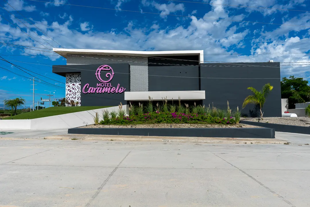 Motel Caramelo