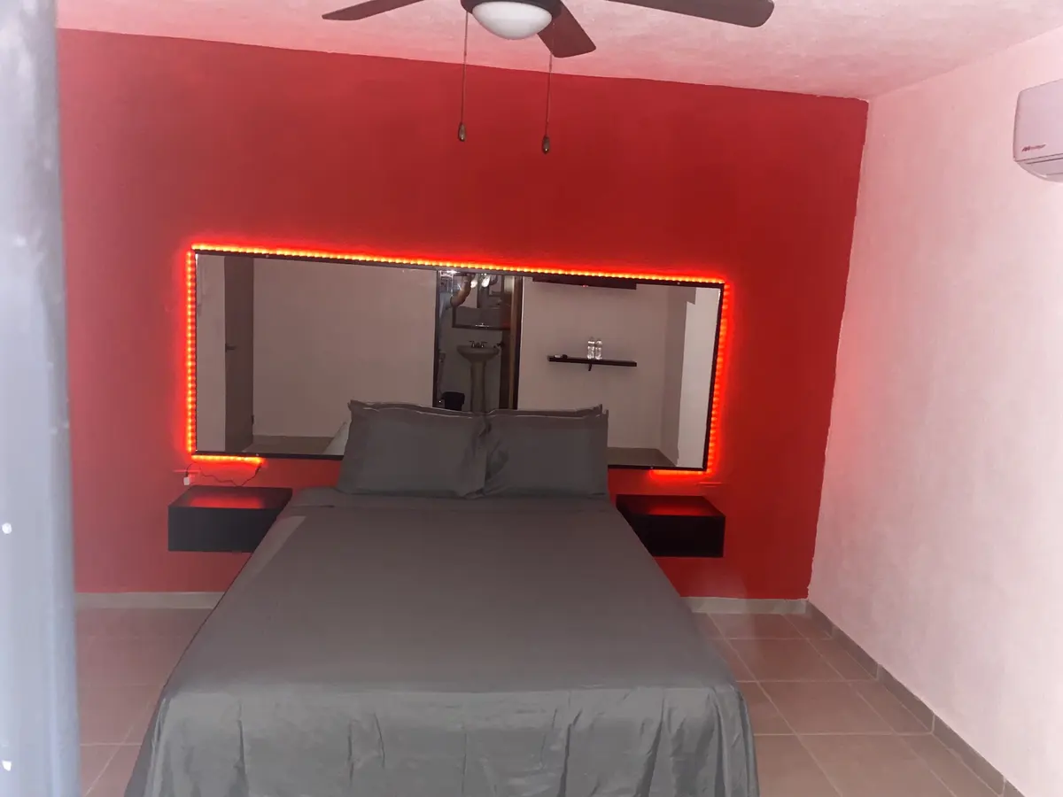 Motel “El Chiquito” — foto 3 de 3