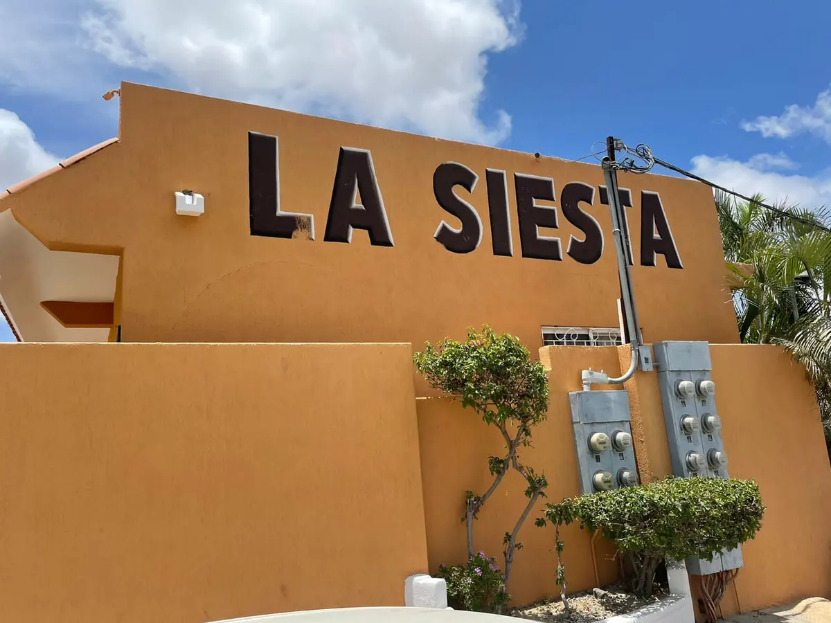 MOTEL "LA SIESTA"