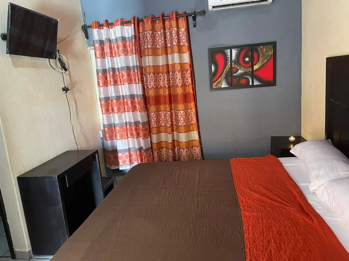 MOTEL "LA SIESTA" — foto 4 de 5