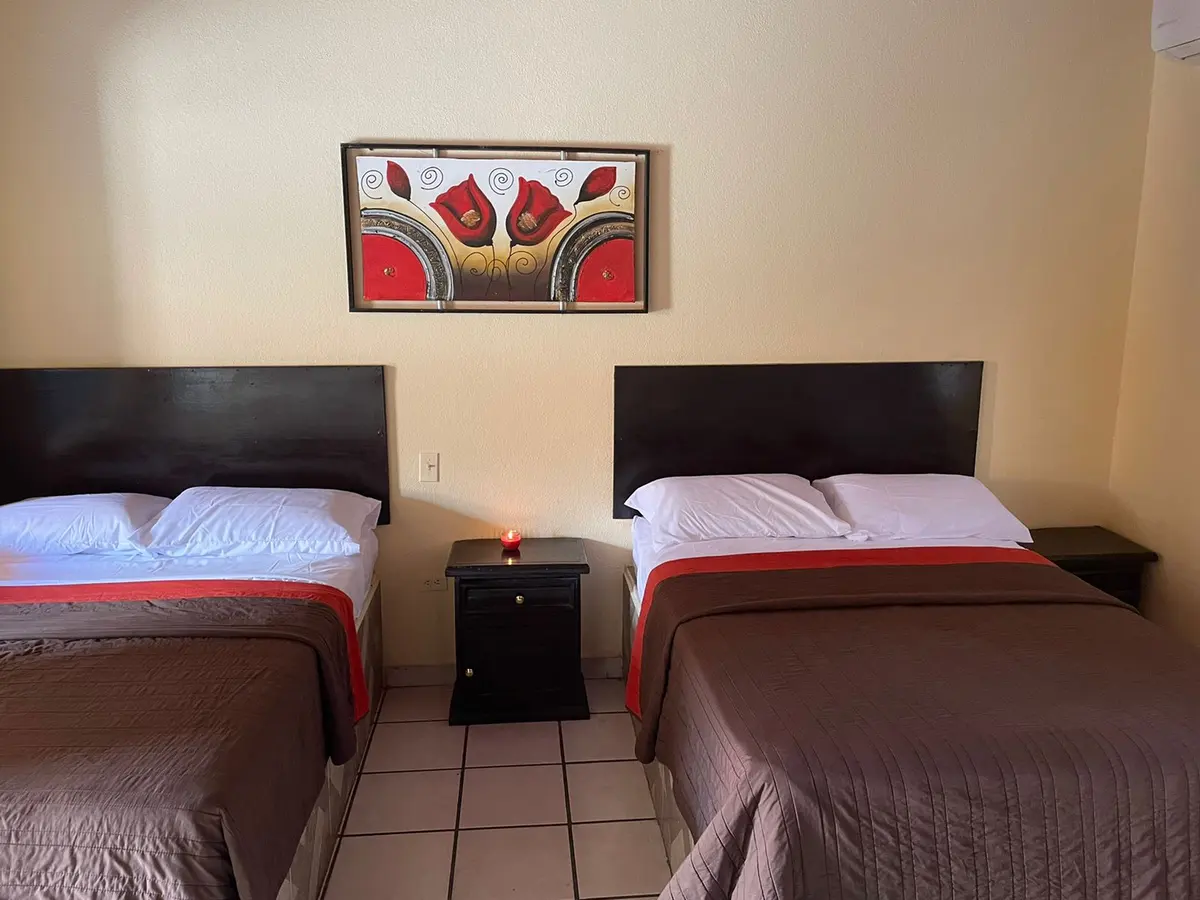 MOTEL "LA SIESTA" — foto 2 de 5