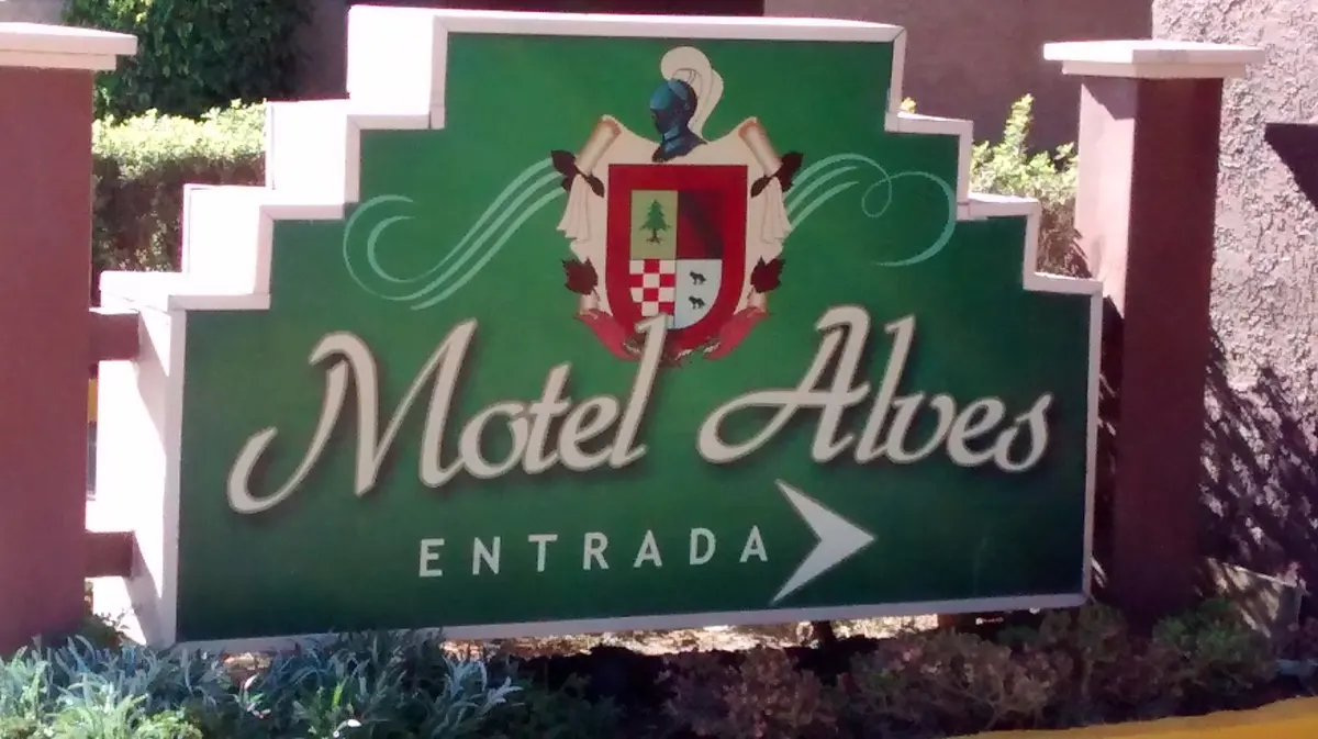 Motel Alves — foto 6 de 8