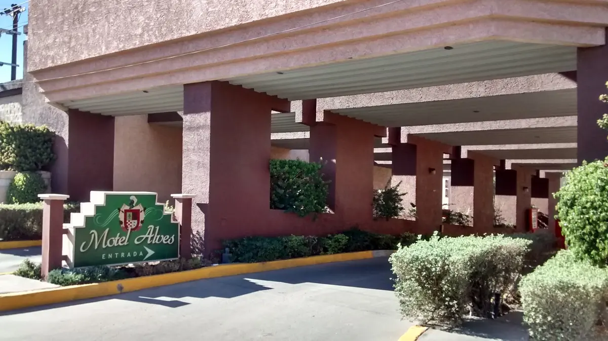 Motel Alves — foto 4 de 8