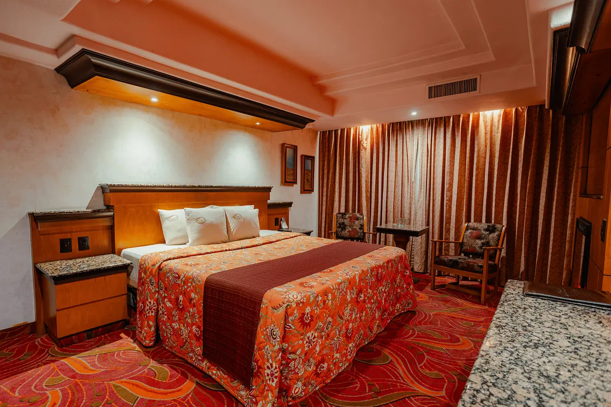 Motel Alves