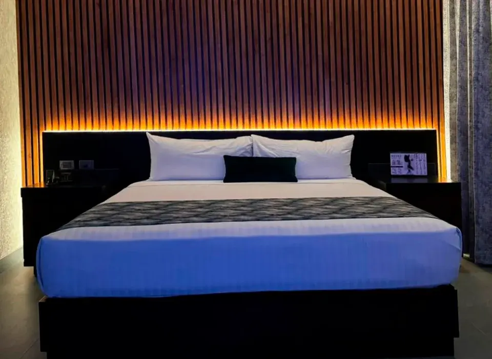 Motel Cies