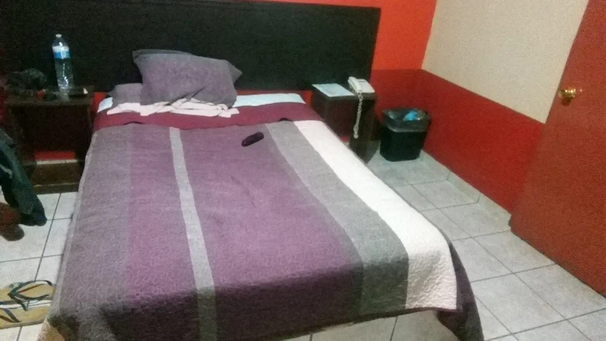 Motel Las Flores — foto 4 de 5