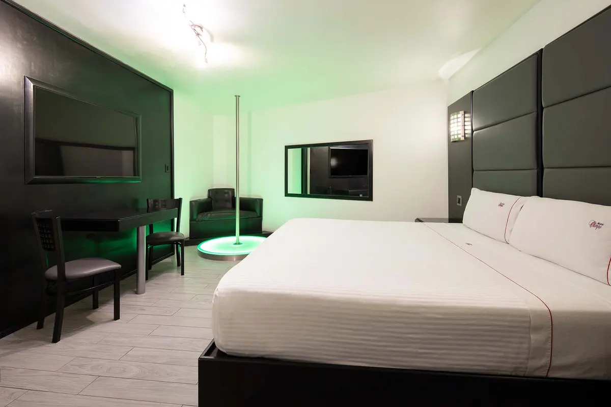Motel Olimpo — foto 4 de 4