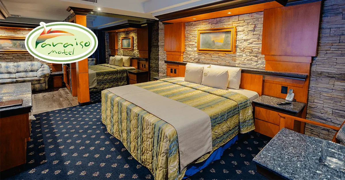 Motel Paraiso