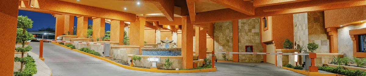 Motel Paraiso — foto 2 de 4
