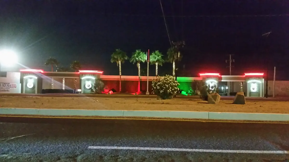 Motel Puesta Del Sol — foto 5 de 5