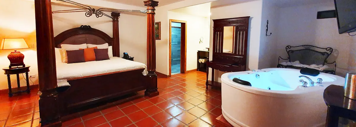 Hacienda Santana
