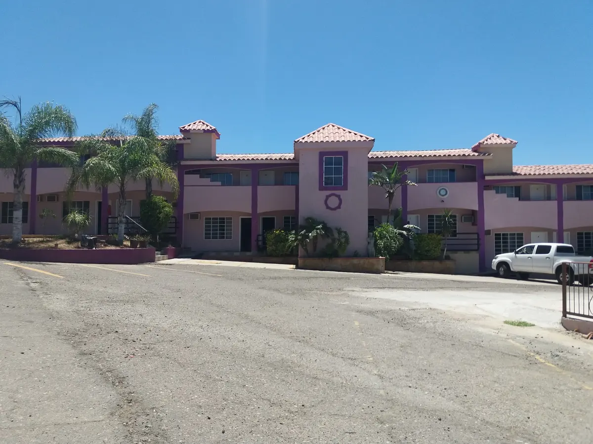 Hotel Bougambilias Resort Inn
