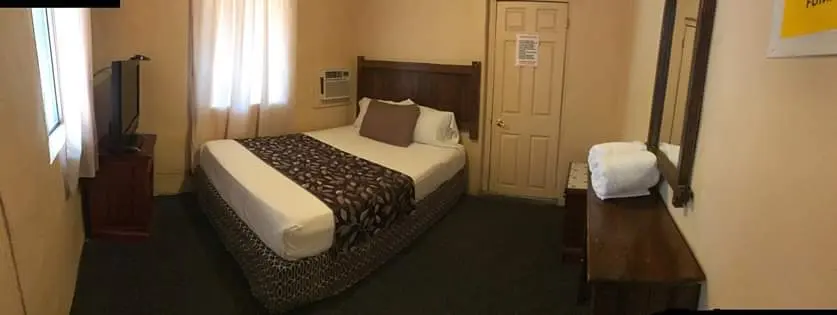Hotel Frontera