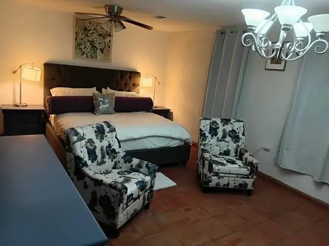 Via Alejandro Boutique Hotel
