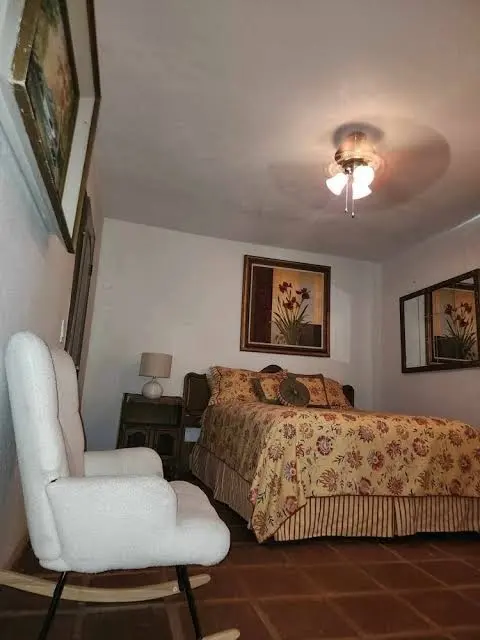 Via Alejandro Boutique Hotel — foto 2 de 3