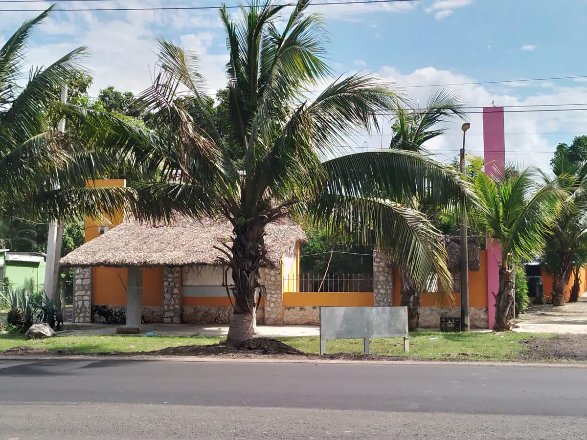 Hotel Champoton-Villamar — foto 3 de 3