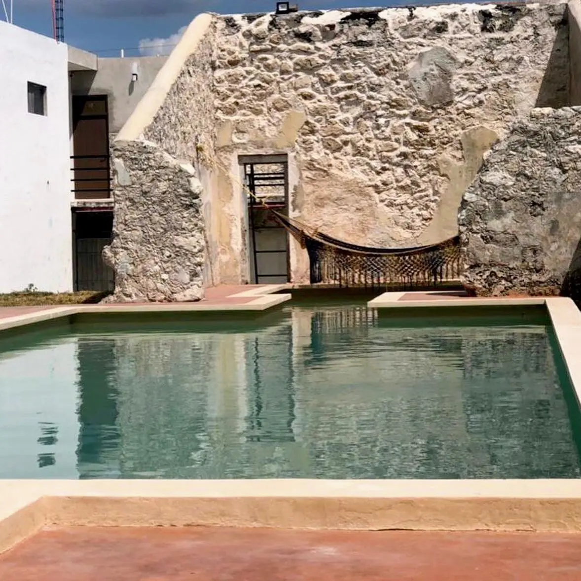 Hotel Don Abel Champotón