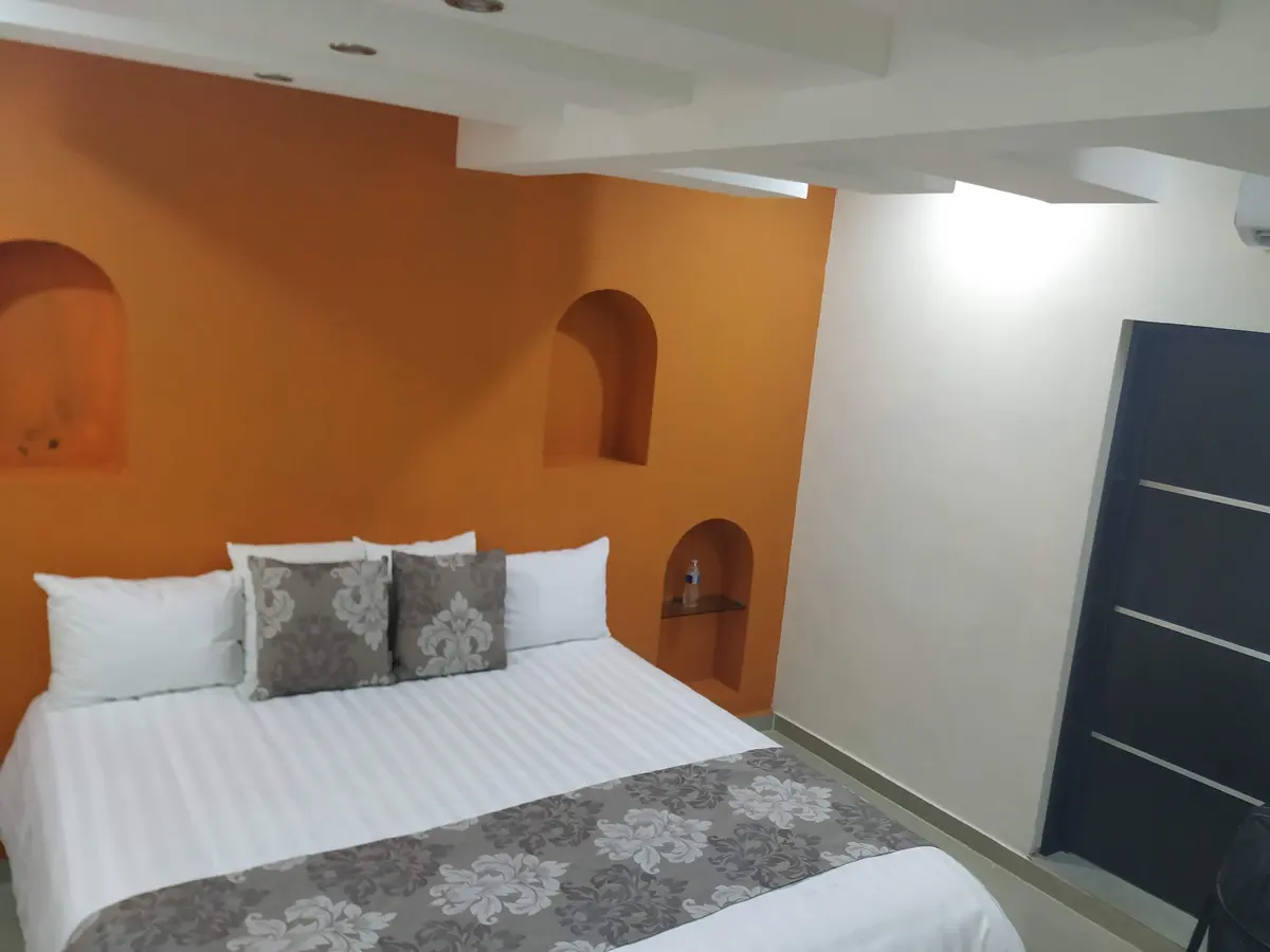 Hotel Veleros Champoton — foto 3 de 3