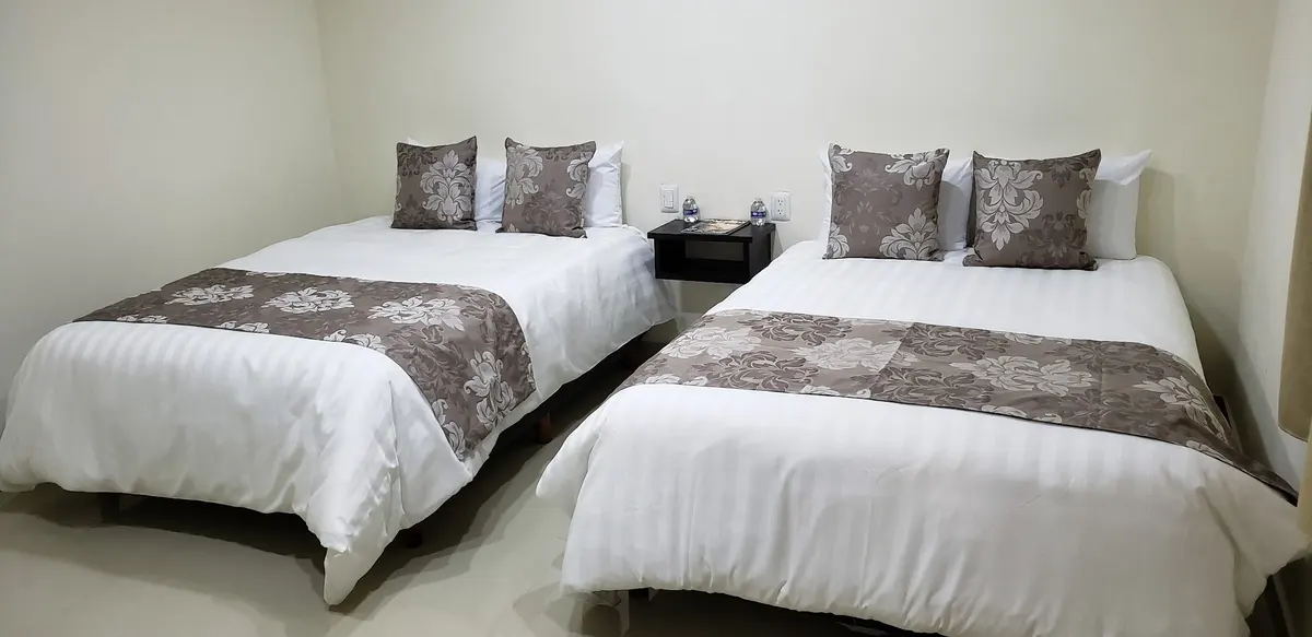 Hotel Veleros Champoton — foto 2 de 3