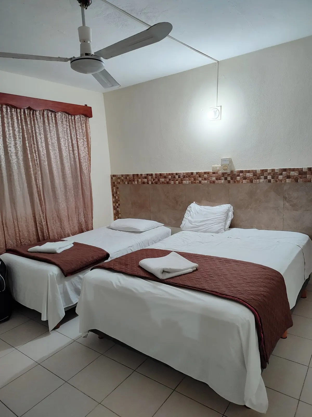 HOTEL VENECIA DE CHAMPOTON — foto 3 de 3