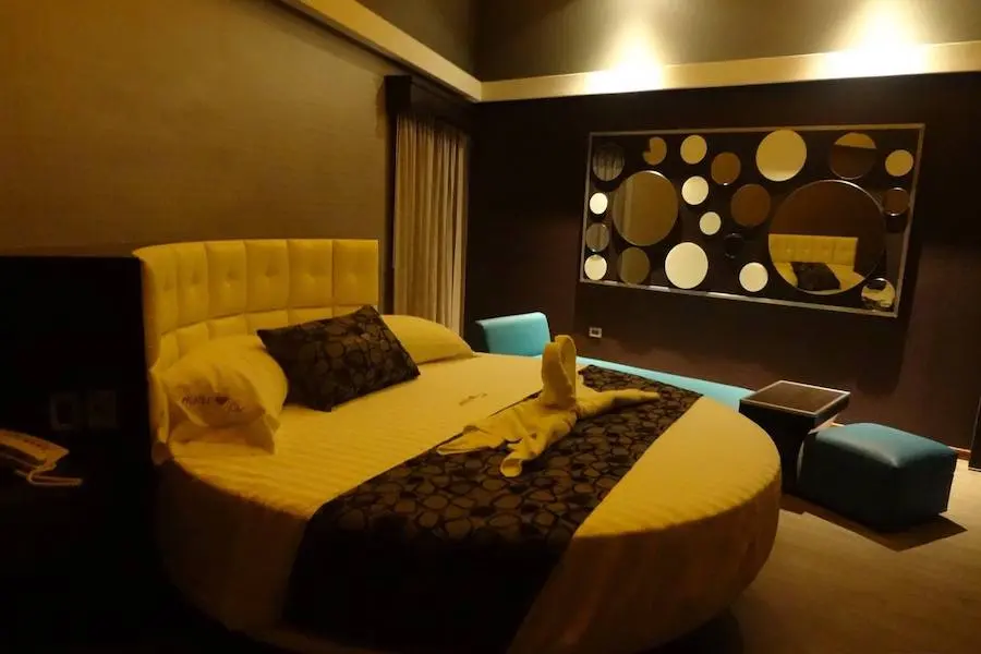Motel ''Real del Mar''