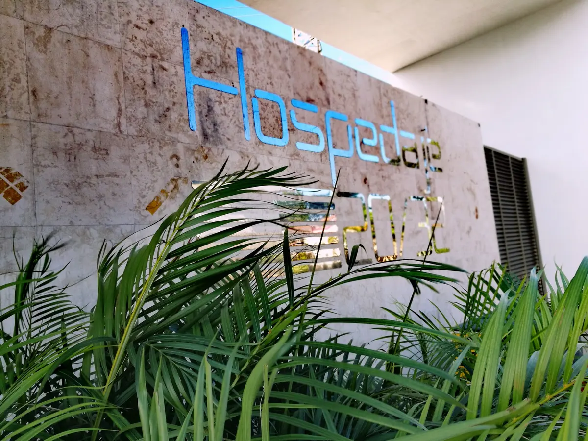 Hospedaje Campeche 20/32 — foto 5 de 8